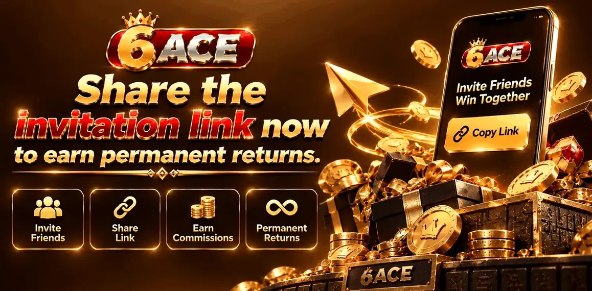 Open 6ACE