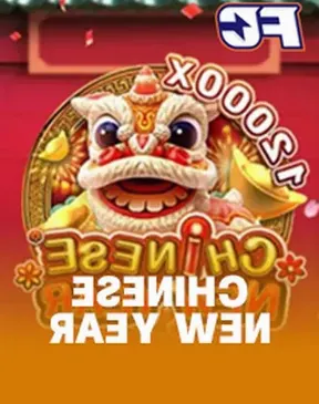 CHINESE NEW YEAR